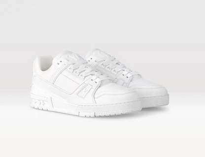 LV Trainer Sneakers