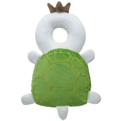 Head Protection Backpack For Babys