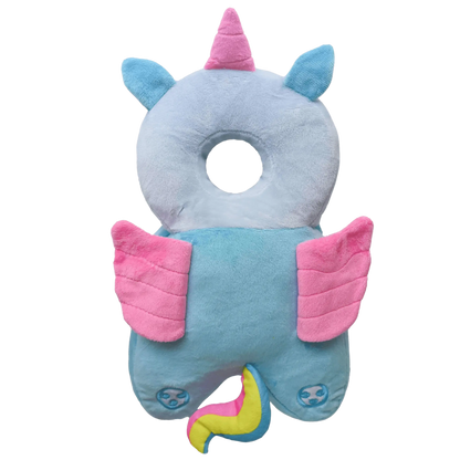 Head Protection Backpack For Babys