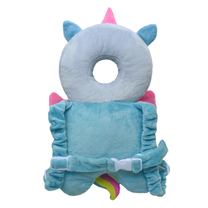 Head Protection Backpack For Babys