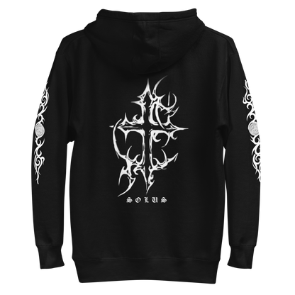 Solus Exclusive Unisex Hoodie