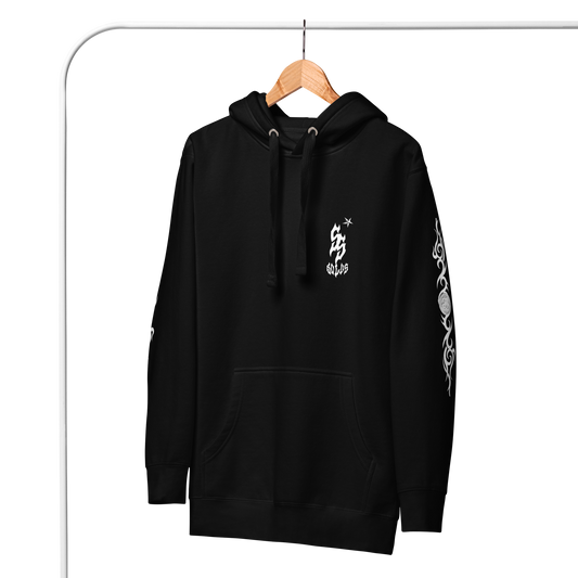 Solus Exclusive Unisex Hoodie
