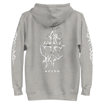 Solus Exclusive Unisex Hoodie