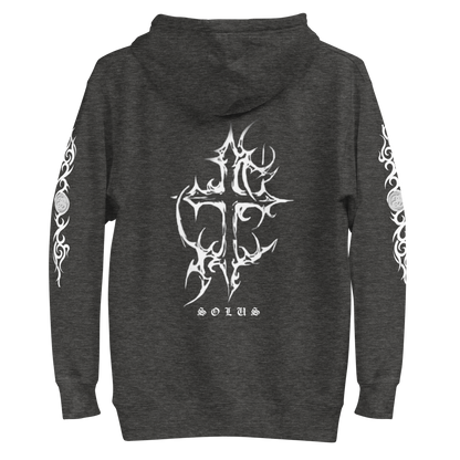 Solus Exclusive Unisex Hoodie