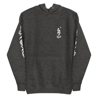 Solus Exclusive Unisex Hoodie