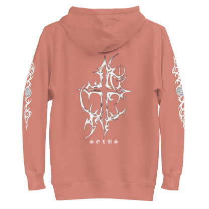 Solus Exclusive Unisex Hoodie