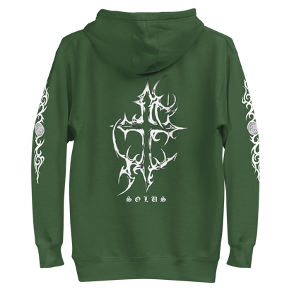 Solus Exclusive Unisex Hoodie