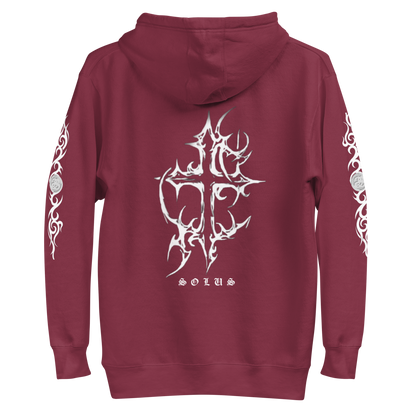 Solus Exclusive Unisex Hoodie