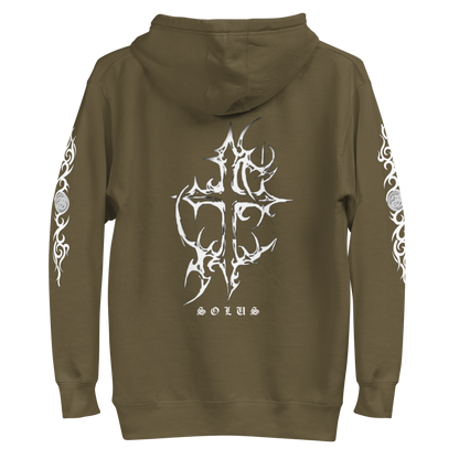 Solus Exclusive Unisex Hoodie