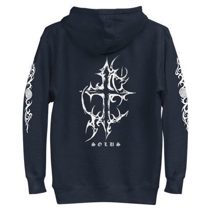 Solus Exclusive Unisex Hoodie
