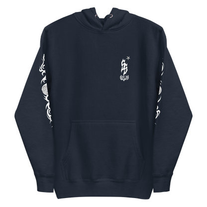 Solus Exclusive Unisex Hoodie