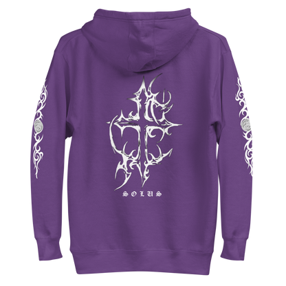 Solus Exclusive Unisex Hoodie