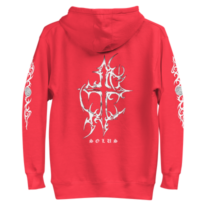 Solus Exclusive Unisex Hoodie