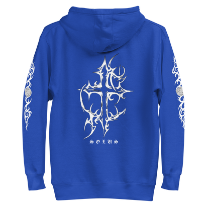Solus Exclusive Unisex Hoodie