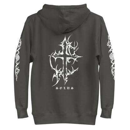 Solus Exclusive Unisex Hoodie