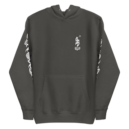 Solus Exclusive Unisex Hoodie