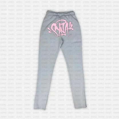 Graffiti Y2K Streetwear Hoodies & Sweatpants