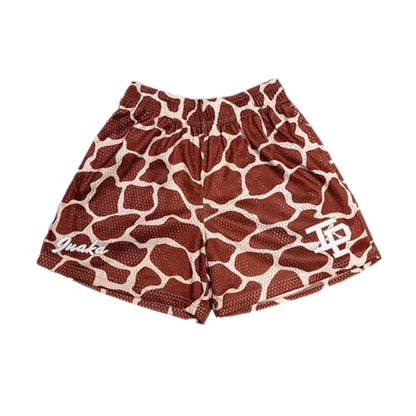 Inaka Power Shorts
