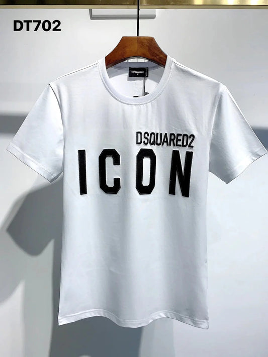 Y2K ICON Cotton T-Shirt for Men and Women