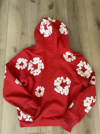 Denim Tears Streetwear Hoodies & Sweatpants